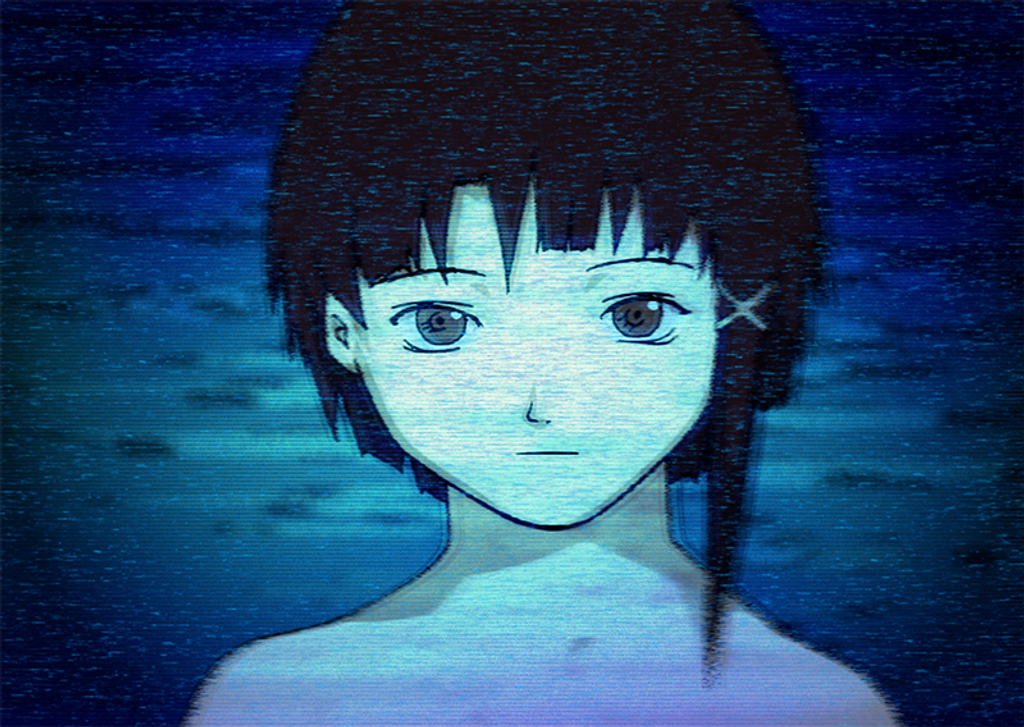 boa トール・スネークEP serial experiments lain Serial Experiments Lain OP English Subtitle - YouTube