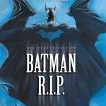 The 10 Best Batman Comics of All Time | GONKBONK