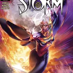 Lore & Loadout: Storm in Marvel Rivals | GONKBONK